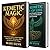 Kemetic Magic and The Tree of Life: Ancient Egyptian Ritual Practices, Heka, Neteru Teachings, and the Spiritual Framework That Reveals the Depth of Egypt’s Sacred Teachings (Pagan Beliefs)