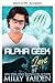 Alpha Geek: Levi (German Edition)