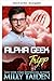Alpha Geek: Tripp (German Edition)