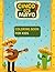 Cinco de Mayo Coloring Book for Kids: Fun and Easy Fiesta Coloring Pages with Sombreros, Piñatas, Tacos, and Mexican Celebrations for Boys and Girls