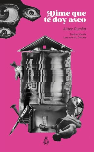Dime que te doy asco (Paperback)