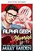 Alpha-Geek: Maverick (Alpha Geek 18) (German Edition)