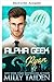 Alpha Geek: Ryan (German Edition)