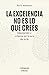 La excelencia no es lo que crees: Educación y crianza en la era de la IA (Spanish Edition)