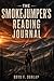 THE SMOKEJUMPER'S READING JOURNAL: The Reading Companion for Fans of Wilderness Survival Thrillers and the Stories That Won't Let You Go