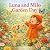 Luna and Milo : Garden Day:...