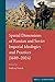 Spatial Dimensions of Russian and Soviet Imperial Ideologies and Practices (1689-2024) (Worlds of the Slavs)