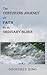 The Continuing Journey of Faith by an Ordinary Bloke