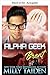 Alpha Geek: Brent (German Edition)