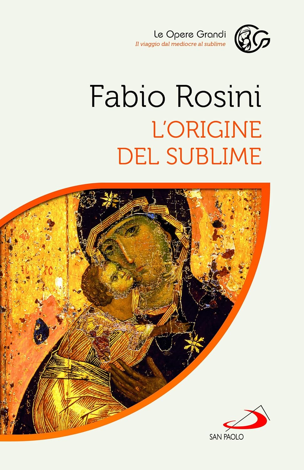 L'origine del sublime (Paperback)