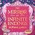 The Mirror of Infinite Endings (Once Upon a Broken Heart #3.5)