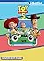 Disney Pixar Toy Story 5: Look and Find