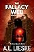The Fallacy Web: A Dream Interrogation Thriller (The Unseen Operative Book 2)