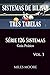 Sistemas De Bilhar Às Três Tabelas - Série 126 Sistemas – Vol. 3: Série 126 Sistemas • Guia Prático • 42 Sistemas • 192 Páginas (Portuguese Edition)