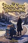 The Book Cart of ...