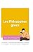 Réussir son Bac de philosophie 2026: Analyse des philosophes grecs (French Edition)