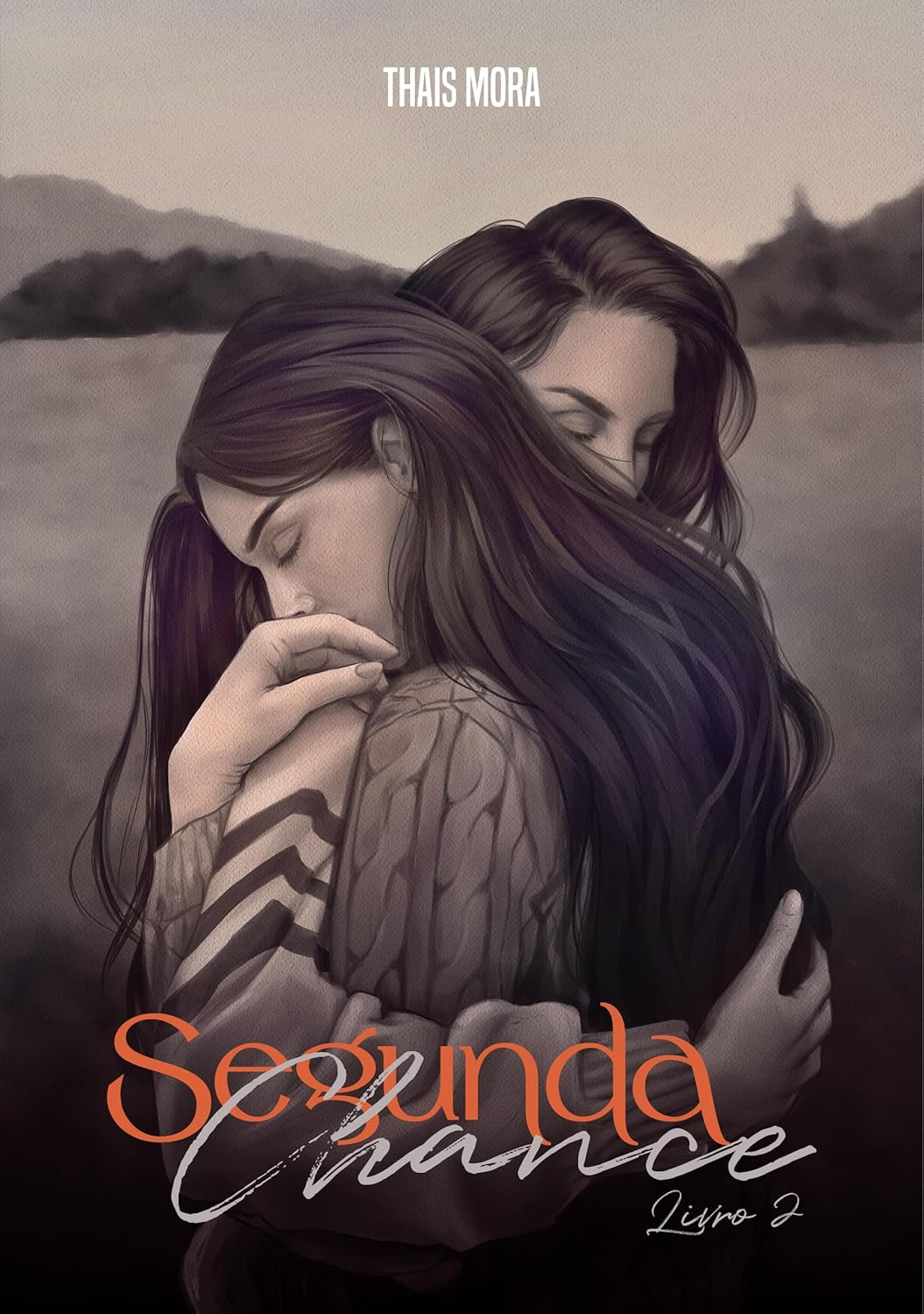 Segunda Chance (Controle, #2)