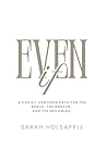 Even If: A Christ-centered path for the brave, the broken, and the becoming.
