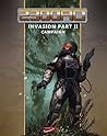 2300AD: Invasion Part II - Campaign