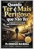 Quando Ter é Mais Perigoso que Não Ter: O Teste da Riqueza é Maior que a Provação do Tempo de Pobreza (Portuguese Edition)