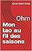 Mon tao au fil des saisons: Ohm (YMAHGIN) (French Edition)