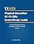 TExES Physical Education EC...