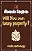 Will You own luxury Property? Vedic Astrology