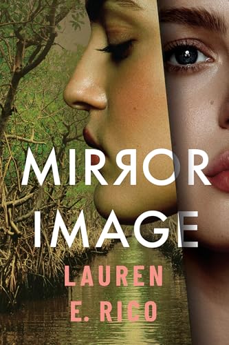 Mirror Image (Kindle Edition)