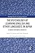 The Psychology of Learning English and Other Languages in Japan: A Mixed Research Synthesis (Routledge Research in Language Education)