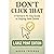 Don’t Click That: A Senior’...