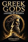Greek Gods: Legends of Olympus