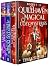 Quillhaven Magical Cozy Mys...