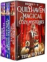 Quillhaven Magica...