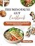 The menopause Gut Cookbook: 100 Nutritious Recipes Inspired by Cynthia Thurlow NP to Reduce Belly Fat, Boost Energy, and Restore Hormonal Balance