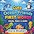 Cute Ocean Friends First Words: Ocean Animals with Coloring and Tracing Book for Toddlers Ages 2–5