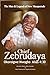 The Man & Legend of New Masquerade Chief Zebrudaya Okoroigwe Nwogbo Alias 4:30: The Book of Zebrudaya