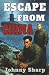 Escape From China by Johnny Sharp