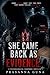 SHE CAME BACK AS EVIDENCE: A Psychological Suspense Thriller