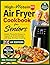 High-Protein Air Fryer Cookbook for seniors: Simple, Flavourful Recipes to Support an Active Lifestyle with Easy Air Fryer Cooking — UK Edition