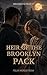 Heir of the Brooklyn Pack: A Possessive Alpha King Mate-Bond Reaffirm MM Omegaverse Romance (Brooklyn Pack Book 2)