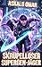Skrupelloser Supergen-Jäger: Eine epische Sci-Fi Kultivierungs-Saga mit LitRPG-System, Rängen und Evolution (Buch 2) (German Edition)
