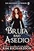 Bruja bajo asedio (Los misterios de Merlín nº 4) (Spanish Edition)