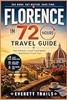 Florence in 72 Hours: Fast Itinerary, Maps, Local Food Spots, and Smart Travel Tips