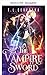 Das Vampirschwert (Vampir-Zauberin 1) (German Edition)