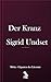 Der Kranz: Kristin Lavranstochter I (Deutsche Ausgabe) (German Edition)