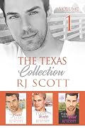 The Texas Collection: Volume 1