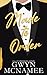 Made to Order: A Short and ...