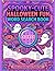 Spooky-Cute Halloween Fun: Word Search Book