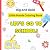 Little Hands Coloring Book Let's Go To School by Lisa Swanson