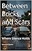 Between Bricks and Scars: Where Silence Holds